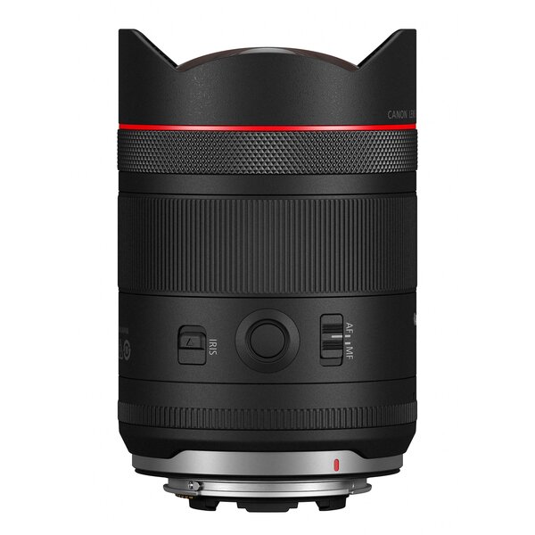 Canon RF 14mm f/1.4 L VCM 