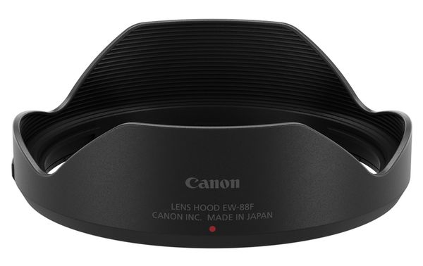 Canon RF 15-35mm f/2,8 L IS USM  Canon RF