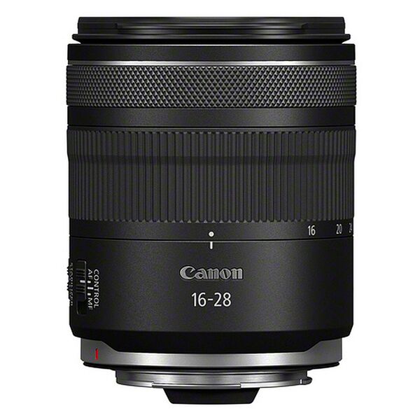 Canon RF 16-28mm f/2,8 IS STM  Canon RF