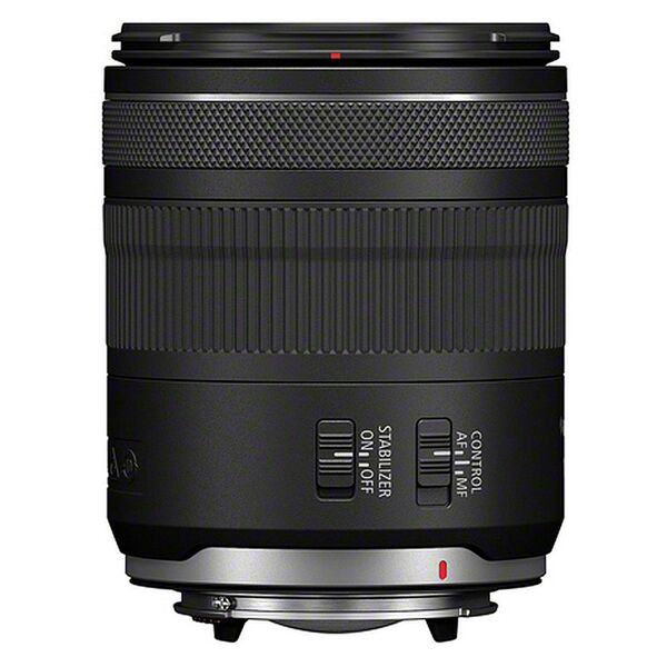 Canon RF 16-28mm f/2,8 IS STM  Canon RF