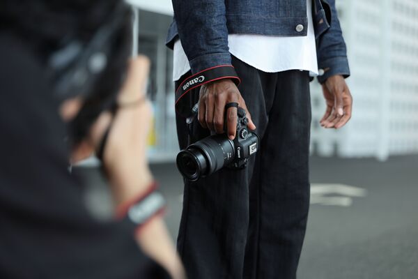 Canon RF 16-28mm f/2,8 IS STM  Canon RF