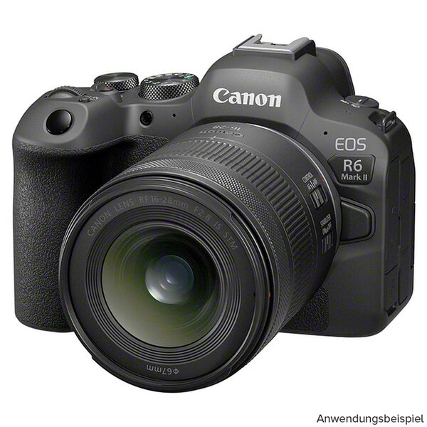 Canon RF 16-28mm f/2,8 IS STM  Canon RF