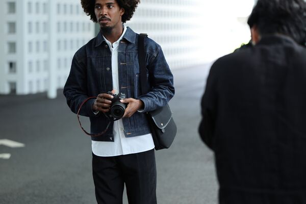 Canon RF 16-28mm f/2,8 IS STM + Sonnenblende EW-73E 