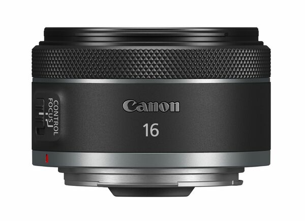 Canon RF 16mm f/2,8 STM  Canon RF