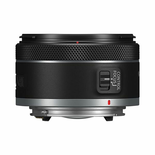 Canon RF 16mm f/2,8 STM  Canon RF