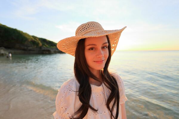 Canon RF 16mm f/2,8 STM  Canon RF