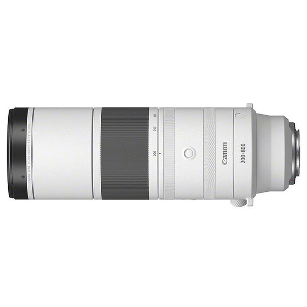 Canon RF 200-800mm f/6,3-9,0 IS USM  Canon RF