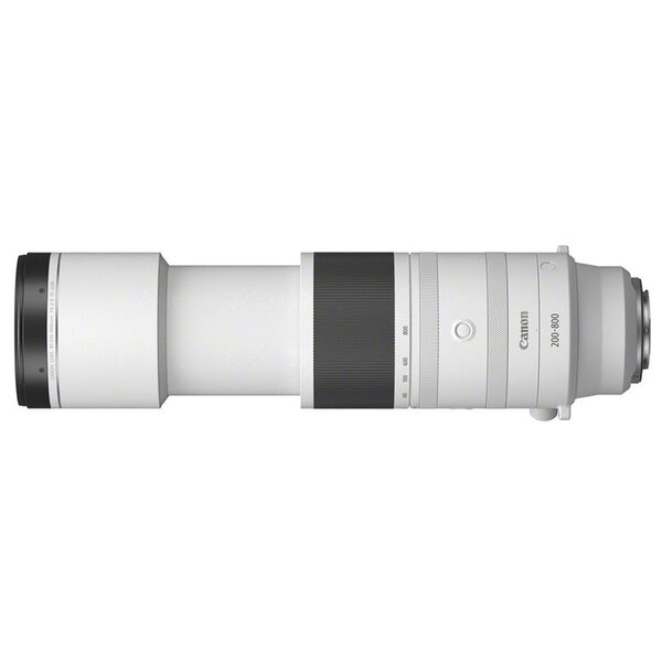 Canon RF 200-800mm f/6,3-9,0 IS USM  Canon RF