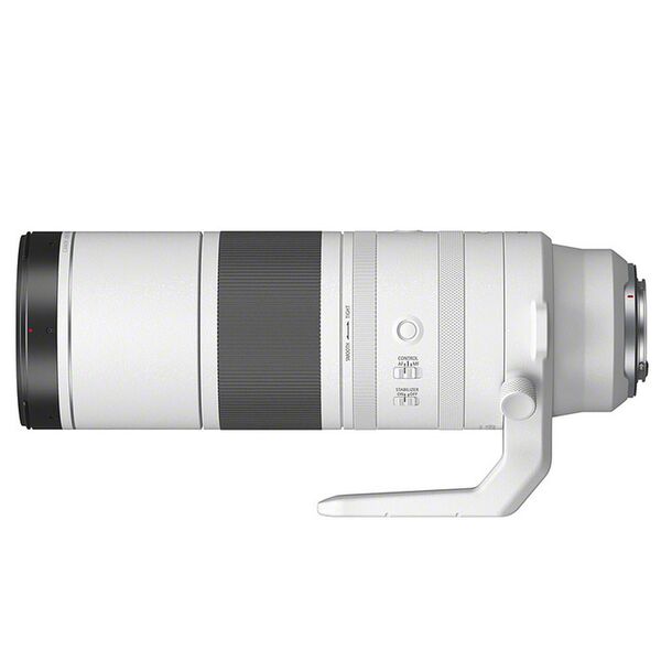 Canon RF 200-800mm f/6,3-9,0 IS USM  Canon RF