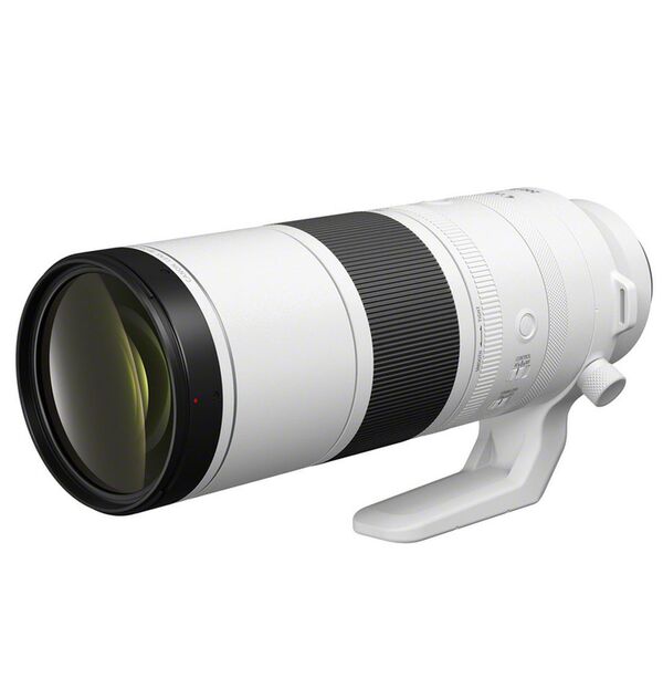 Canon RF 200-800mm f/6,3-9,0 IS USM  Canon RF