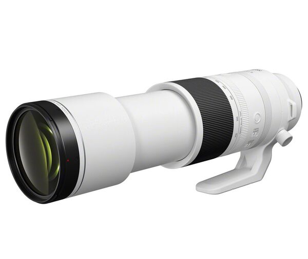 Canon RF 200-800mm f/6,3-9,0 IS USM  Canon RF