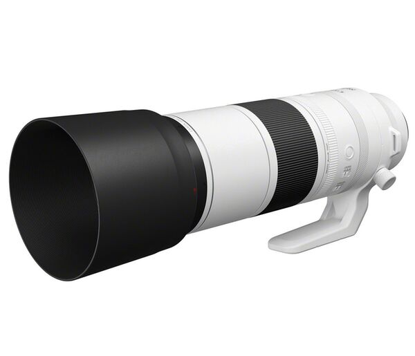 Canon RF 200-800mm f/6,3-9,0 IS USM  Canon RF