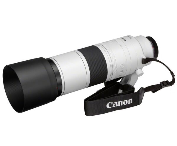 Canon RF 200-800mm f/6,3-9,0 IS USM  Canon RF