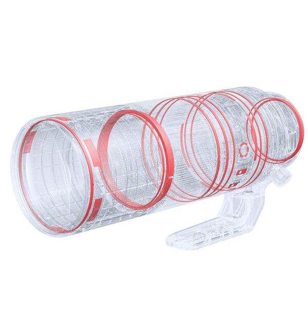 Canon RF 200-800mm f/6,3-9,0 IS USM  Canon RF