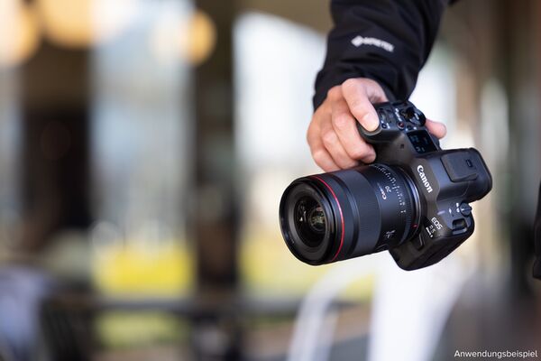 Canon RF 20mm f/1,4 L VCM 