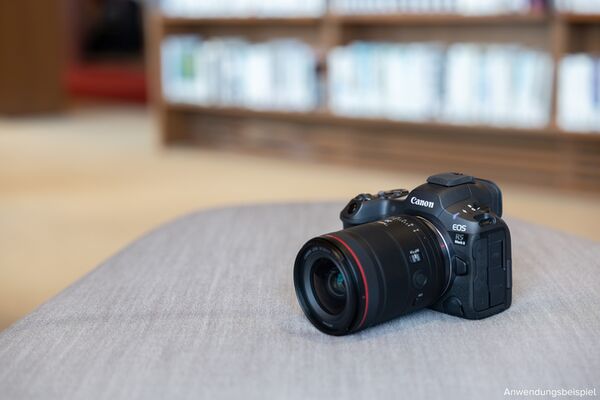 Canon RF 20mm f/1,4 L VCM 