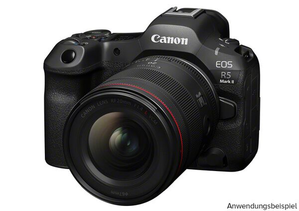 Canon RF 20mm f/1,4 L VCM 