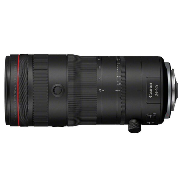Canon RF 24-105mm f/2,8 L IS USM Z  Canon RF
