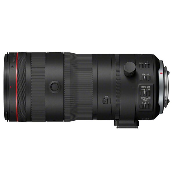 Canon RF 24-105mm f/2,8 L IS USM Z  Canon RF