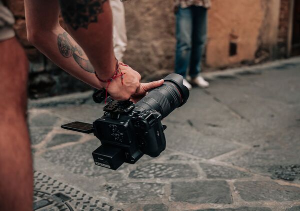 Canon RF 24-105mm f/2,8 L IS USM Z  Canon RF