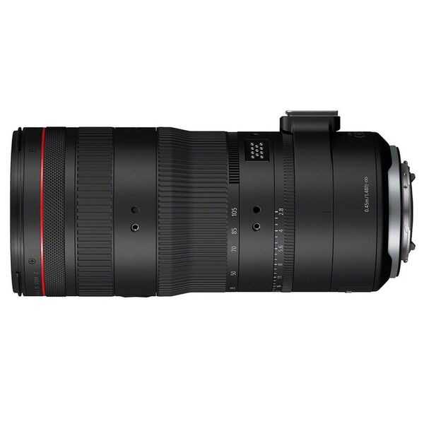 Canon RF 24-105mm f/2,8 L IS USM Z  Canon RF