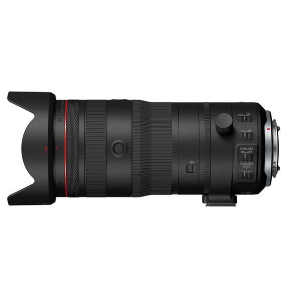 Canon RF 24-105mm f/2,8 L IS USM Z  Canon RF