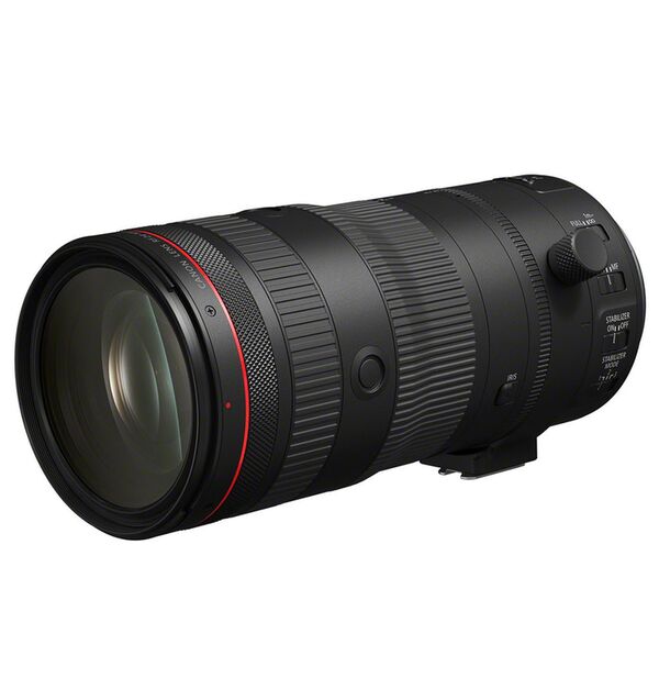 Canon RF 24-105mm f/2,8 L IS USM Z  Canon RF