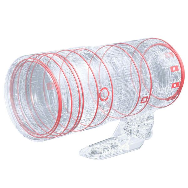 Canon RF 24-105mm f/2,8 L IS USM Z  Canon RF