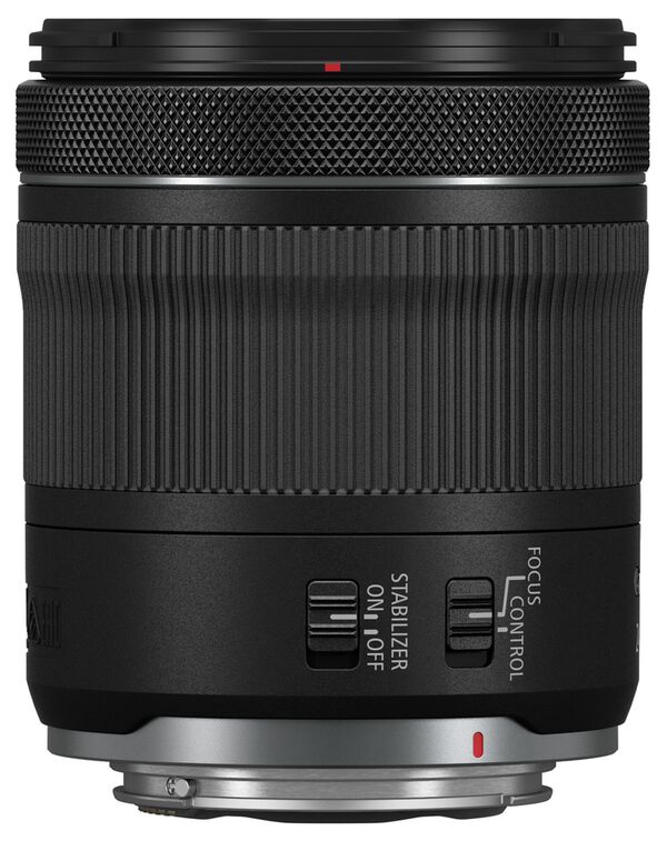 Canon RF 24-105mm f/4,0-7,1 IS STM  Canon RF