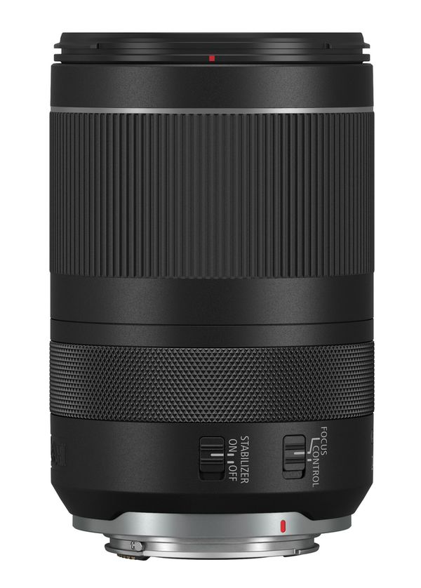 Canon RF 24-240mm f/4,0-6,3 IS USM  Canon RF