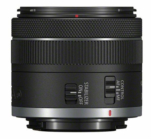Canon RF 24-50mm f/4,5-6,3 IS STM  Canon RF