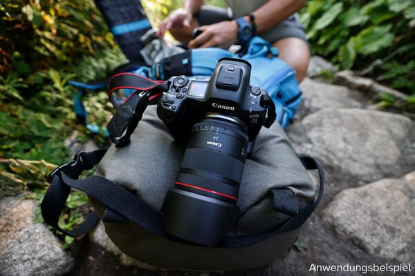 Canon RF 24mm f/1,4 L VCM  Canon RF