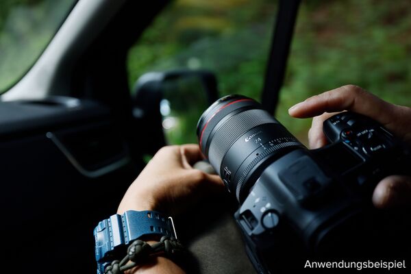 Canon RF 24mm f/1,4 L VCM  Canon RF