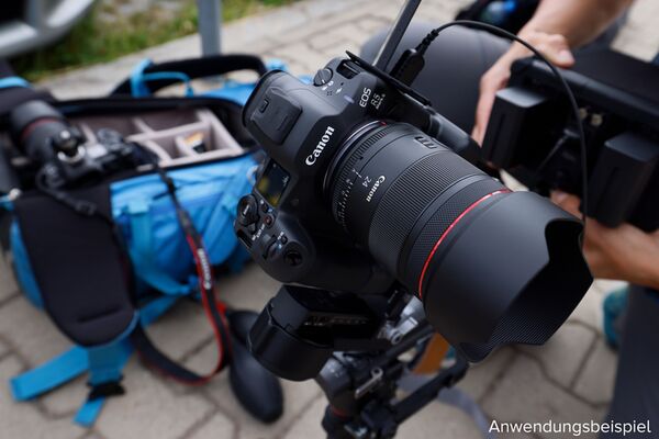 Canon RF 24mm f/1,4 L VCM  Canon RF