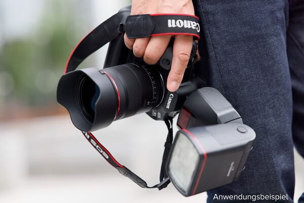 Canon RF 24mm f/1,4 L VCM  Canon RF