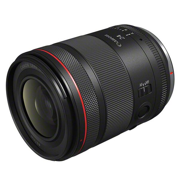 Canon RF 24mm f/1,4 L VCM  Canon RF