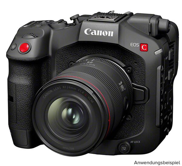 Canon RF 24mm f/1,4 L VCM  Canon RF