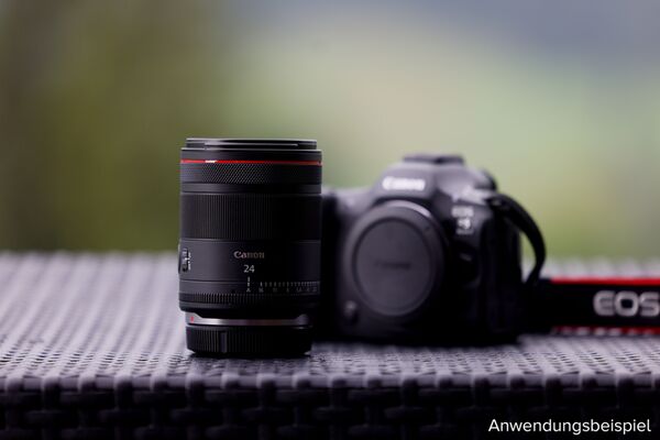 Canon RF 24mm f/1,4 L VCM  Canon RF