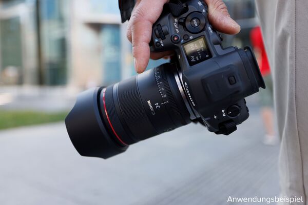 Canon RF 24mm f/1,4 L VCM  Canon RF