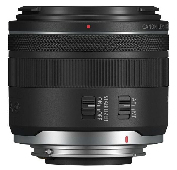 Canon RF 24mm f/1,8 Macro IS STM  Canon RF
