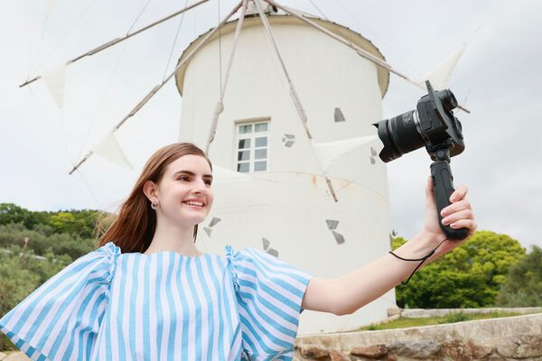 Canon RF 24mm f/1,8 Macro IS STM  Canon RF