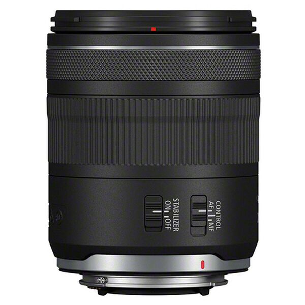 Canon RF 28-70mm f/2,8 IS STM  Canon RF