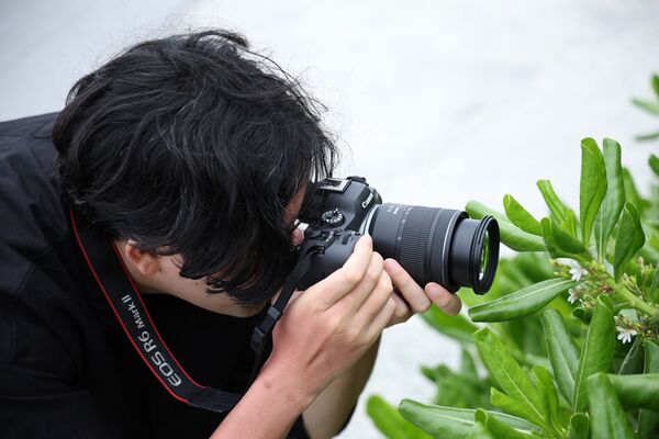 Canon RF 28-70mm f/2,8 IS STM  Canon RF