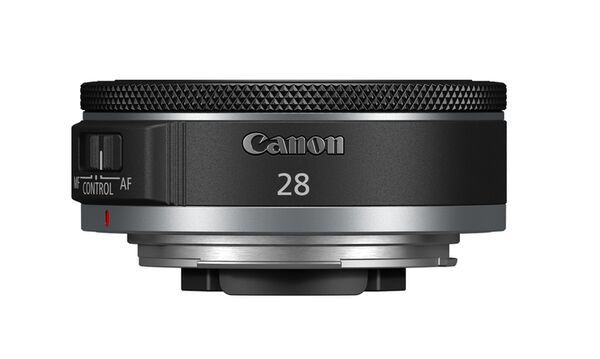 Canon RF 28mm f/2,8 STM  Canon RF