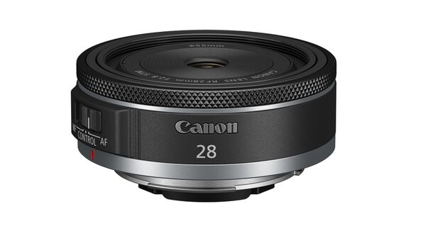 Canon RF 28mm f/2,8 STM  Canon RF