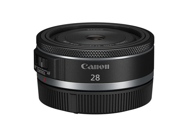 Canon RF 28mm f/2,8 STM  Canon RF