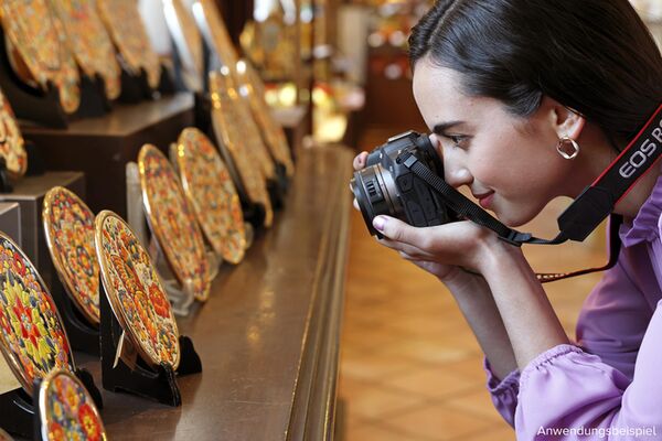 Canon RF 28mm f/2,8 STM  Canon RF