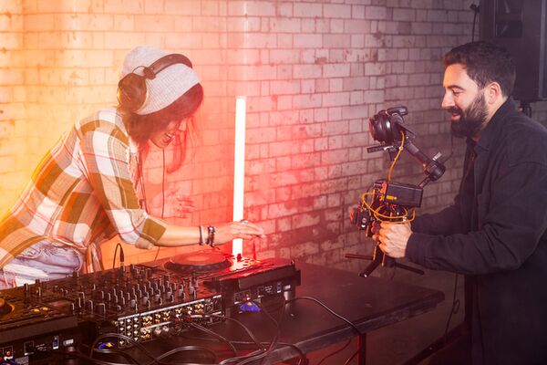 Canon RF-S 3,9mm f/3,5 STM DUAL FISHEYE  Canon RF-S