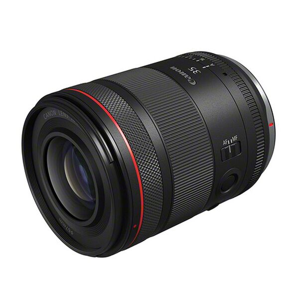 Canon RF 35mm f/1,4 L VCM  Canon RF