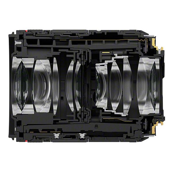 Canon RF 35mm f/1,4 L VCM  Canon RF